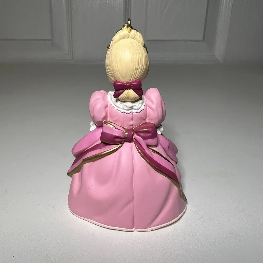 Hallmark Keepsake Ornament Madame Alexander‎ Collector Christmas Cinderella 1995
